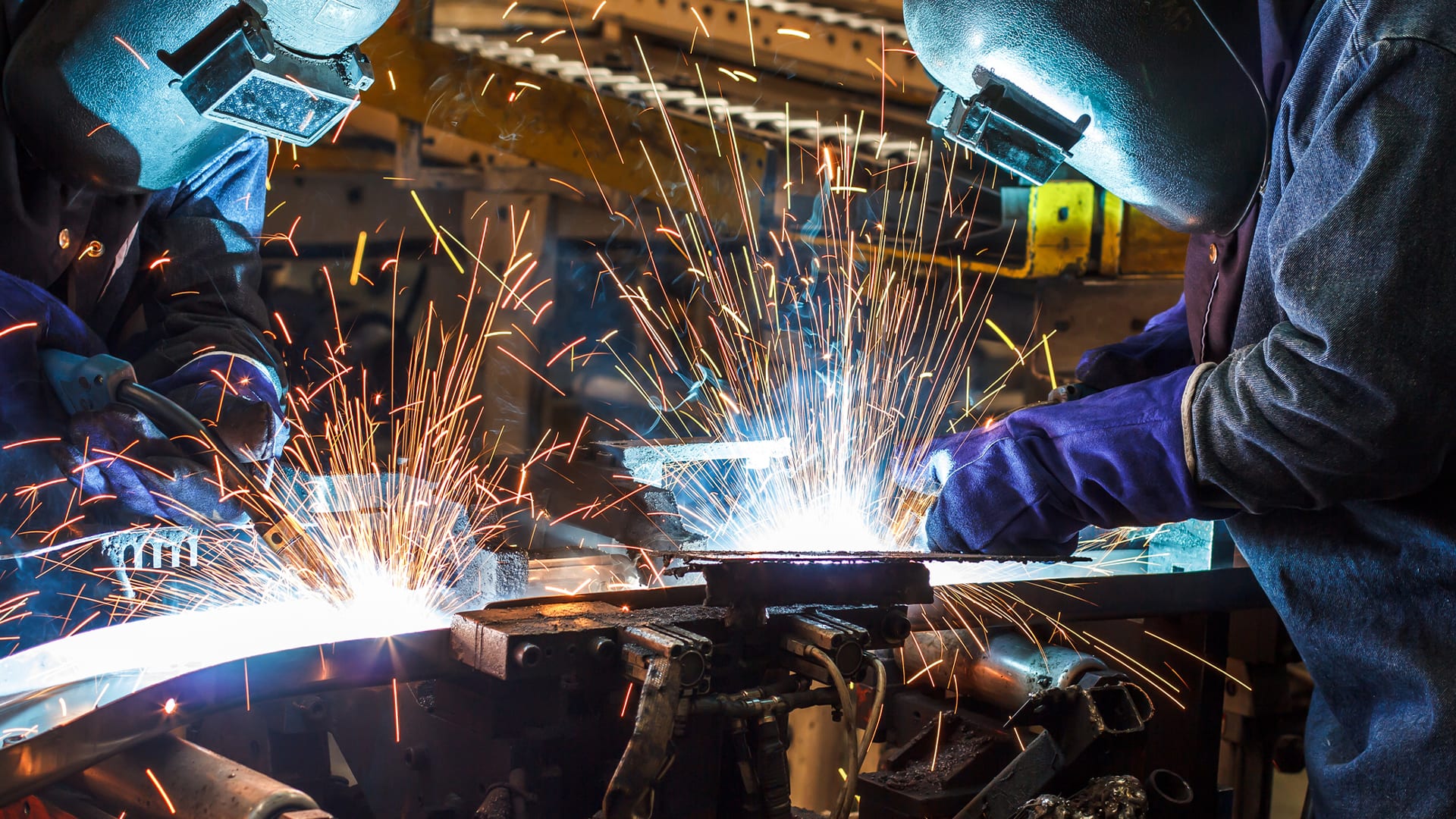 Metalurgica Steel do Brasil